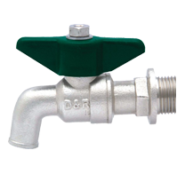 CS Ball Valve SCW