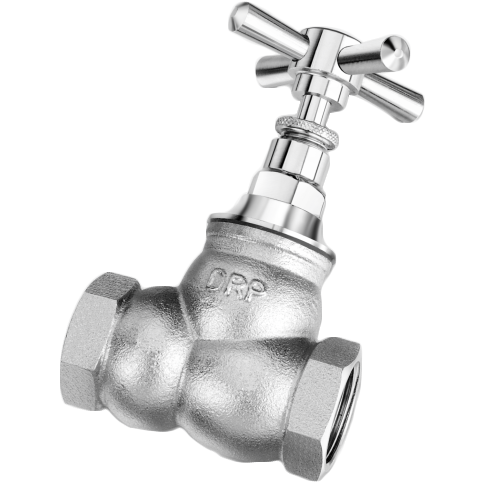 Brass Drain Valve