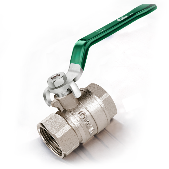 Brass Ball Valve Excel
