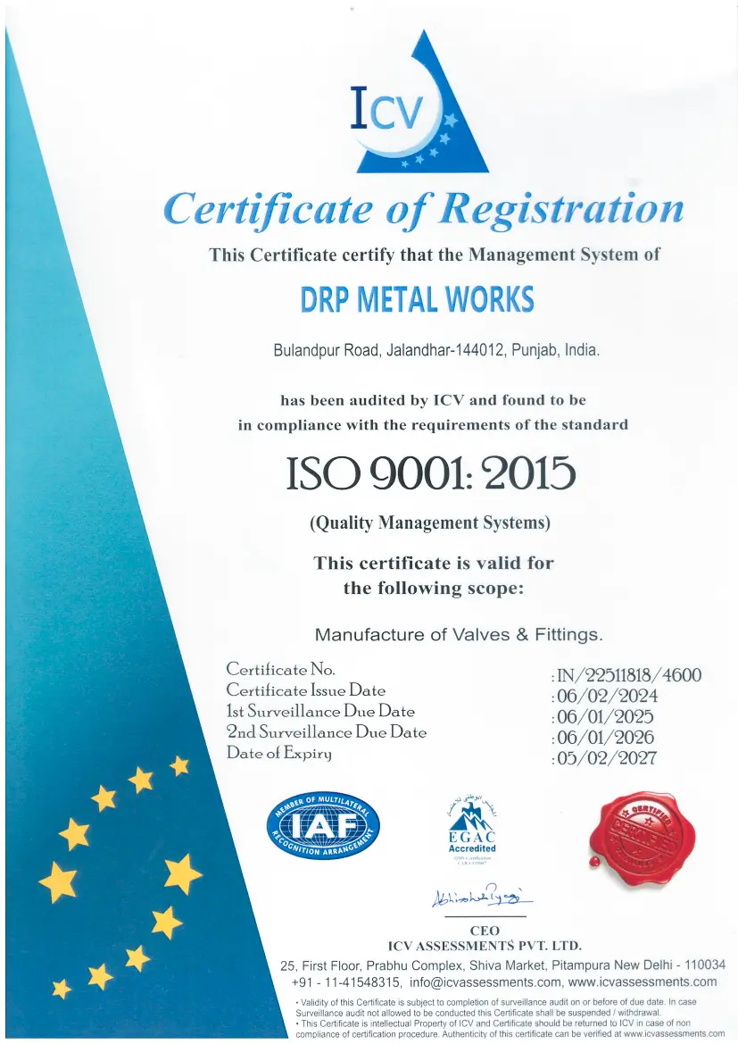 ISO-CERTIFICATE-DRP-METAL-NEW